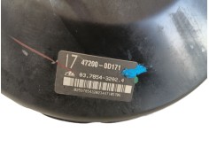 Recambio de servofreno para toyota yaris (_p9_) 1.3 vvt-i (scp90_) referencia OEM IAM    2