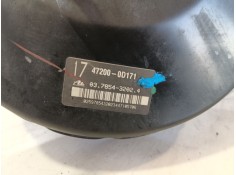 Recambio de servofreno para toyota yaris (_p9_) 1.3 vvt-i (scp90_) referencia OEM IAM    2