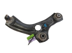 Recambio de brazo suspension inferior delantero derecho para renault captur ii (hf_) tce 140 (hfn0) referencia OEM IAM 545042080