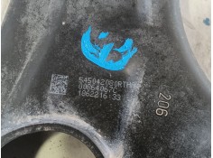 Recambio de brazo suspension inferior delantero derecho para renault captur ii (hf_) tce 140 (hfn0) referencia OEM IAM 545042080 2