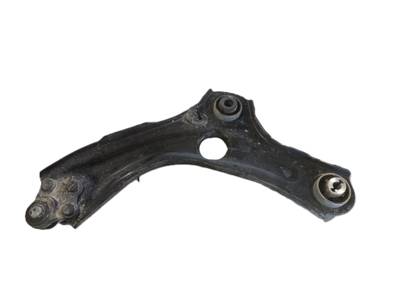 Recambio de brazo suspension inferior delantero derecho para renault captur ii (hf_) tce 140 (hfn0) referencia OEM IAM 545042080