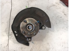Recambio de mangueta delantera derecha para toyota yaris (_p9_) 1.3 vvt-i (scp90_) referencia OEM IAM 432110D230  