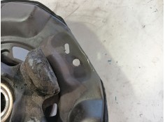 Recambio de mangueta delantera derecha para toyota yaris (_p9_) 1.3 vvt-i (scp90_) referencia OEM IAM 432110D230   2