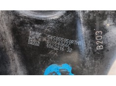 Recambio de brazo suspension inferior delantero izquierdo para renault captur ii (hf_) tce 140 (hfn0) referencia OEM IAM 5450178 2