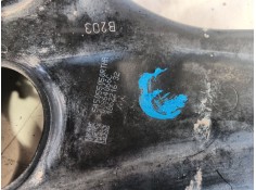 Recambio de brazo suspension inferior delantero izquierdo para renault captur ii (hf_) tce 140 (hfn0) referencia OEM IAM 5450178 2