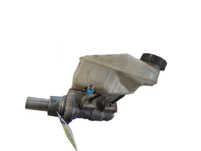 Recambio de bomba freno para toyota yaris (_p9_) 1.3 vvt-i (scp90_) referencia OEM IAM 4720109161  