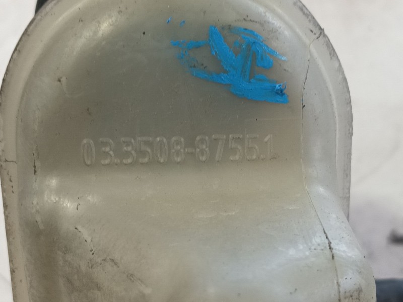 Recambio de bomba freno para toyota yaris (_p9_) 1.3 vvt-i (scp90_) referencia OEM IAM 4720109161  