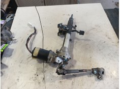 Recambio de columna direccion para toyota yaris (_p9_) 1.3 vvt-i (scp90_) referencia OEM IAM 452000D165  