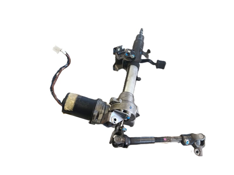 Recambio de columna direccion para toyota yaris (_p9_) 1.3 vvt-i (scp90_) referencia OEM IAM 452000D165  