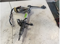 Recambio de columna direccion para toyota yaris (_p9_) 1.3 vvt-i (scp90_) referencia OEM IAM 452000D165   2