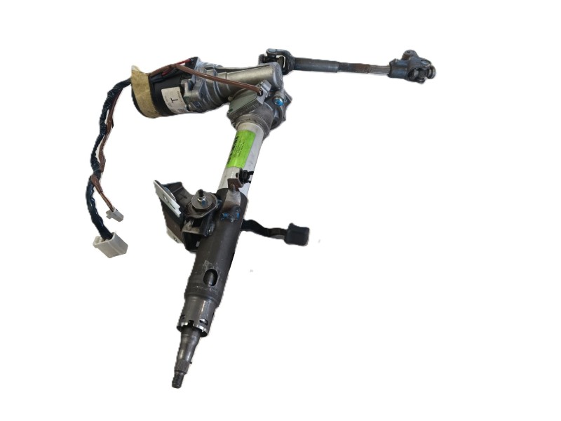 Recambio de columna direccion para toyota yaris (_p9_) 1.3 vvt-i (scp90_) referencia OEM IAM 452000D165  