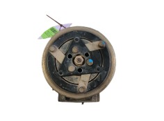 Recambio de compresor aire acondicionado para citroën berlingo multispace (b9) 1.6 hdi 110 referencia OEM IAM 1671553680 / 98228 2