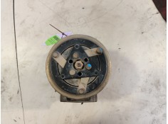 Recambio de compresor aire acondicionado para citroën berlingo multispace (b9) 1.6 hdi 110 referencia OEM IAM 1671553680 / 98228