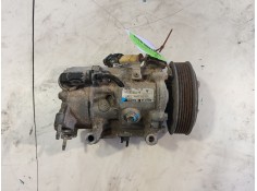 Recambio de compresor aire acondicionado para citroën berlingo multispace (b9) 1.6 hdi 110 referencia OEM IAM 1671553680 / 98228 2
