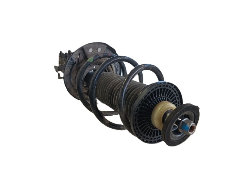 Recambio de amortiguador delantero izquierdo para renault captur ii (hf_) tce 140 (hfn0) referencia OEM IAM 543020474R  