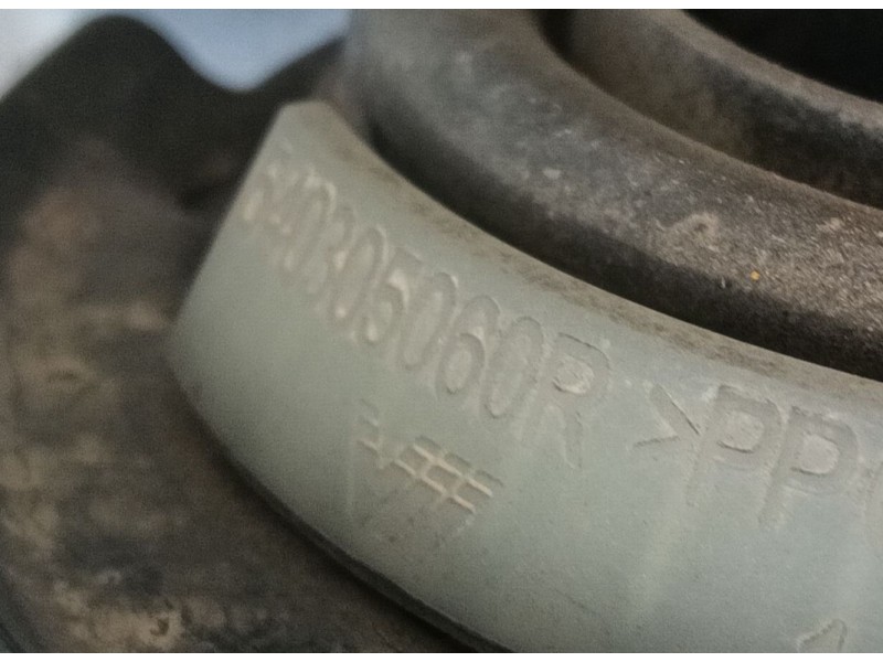 Recambio de amortiguador delantero izquierdo para renault captur ii (hf_) tce 140 (hfn0) referencia OEM IAM 543020474R  