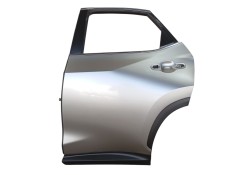 Recambio de puerta trasera izquierda para lexus nx ii (_a2_, _h2_) 450h+ e-four (aazh26) referencia OEM IAM   