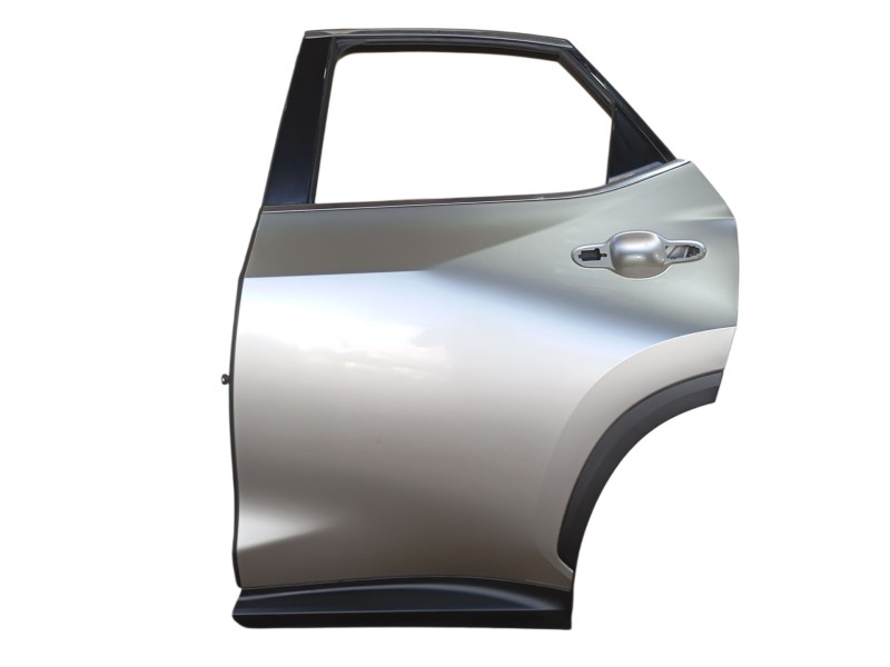 Recambio de puerta trasera izquierda para lexus nx ii (_a2_, _h2_) 450h+ e-four (aazh26) referencia OEM IAM   