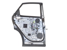 Recambio de puerta trasera izquierda para lexus nx ii (_a2_, _h2_) 450h+ e-four (aazh26) referencia OEM IAM    2