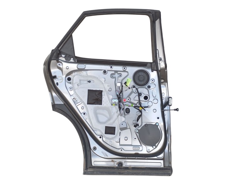 Recambio de puerta trasera izquierda para lexus nx ii (_a2_, _h2_) 450h+ e-four (aazh26) referencia OEM IAM   
