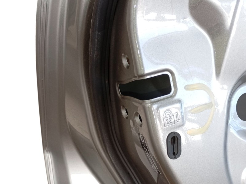 Recambio de puerta trasera izquierda para lexus nx ii (_a2_, _h2_) 450h+ e-four (aazh26) referencia OEM IAM   