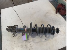Recambio de amortiguador delantero derecho para renault captur ii (hf_) tce 140 (hfn0) referencia OEM IAM 543020474R  
