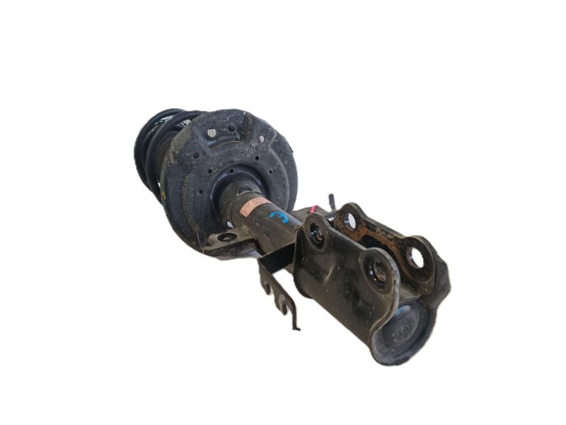 Recambio de amortiguador delantero derecho para renault captur ii (hf_) tce 140 (hfn0) referencia OEM IAM 543020474R  