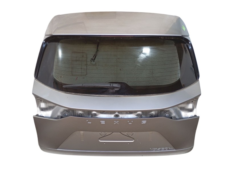 Recambio de porton trasero para lexus nx ii (_a2_, _h2_) 450h+ e-four (aazh26) referencia OEM IAM   