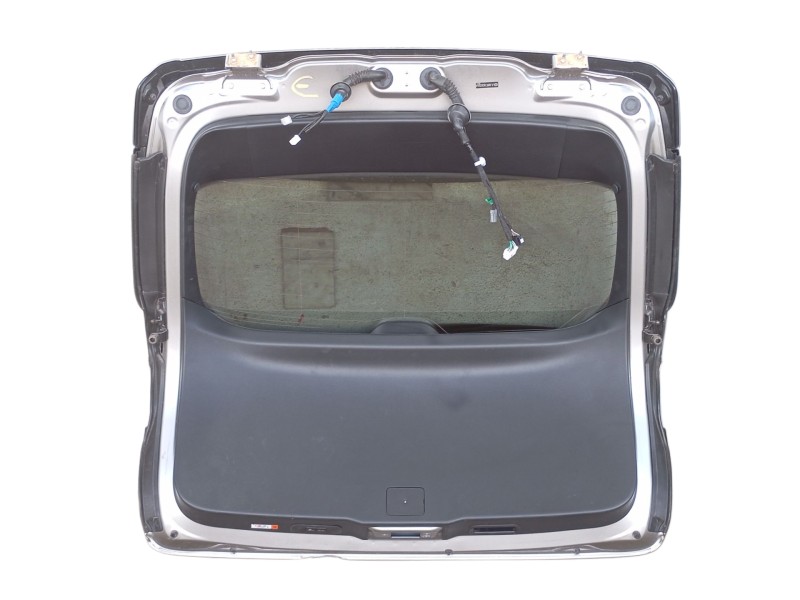 Recambio de porton trasero para lexus nx ii (_a2_, _h2_) 450h+ e-four (aazh26) referencia OEM IAM   