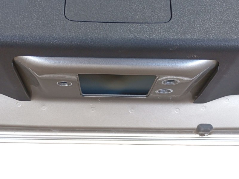 Recambio de porton trasero para lexus nx ii (_a2_, _h2_) 450h+ e-four (aazh26) referencia OEM IAM   