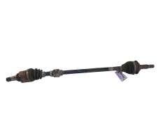 Recambio de transmision delantera derecha para toyota yaris (_p9_) 1.3 vvt-i (scp90_) referencia OEM IAM 434100D380  