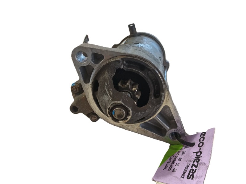Recambio de motor arranque para toyota yaris (_p9_) 1.3 vvt-i (scp90_) referencia OEM IAM 2810040071 / 281000J050 / 2810033080  