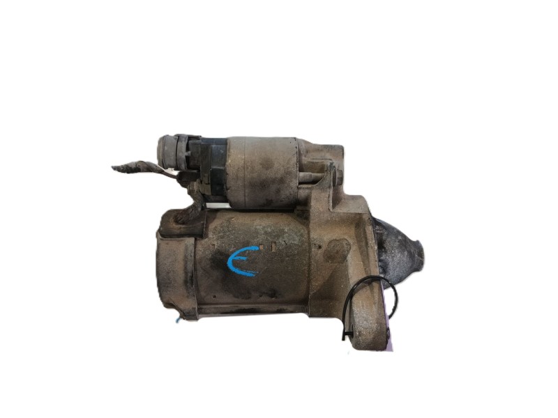 Recambio de motor arranque para toyota yaris (_p9_) 1.3 vvt-i (scp90_) referencia OEM IAM 2810040071 / 281000J050 / 2810033080  