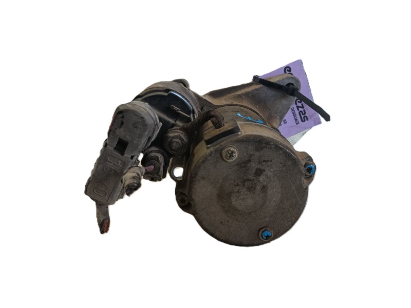 Recambio de motor arranque para toyota yaris (_p9_) 1.3 vvt-i (scp90_) referencia OEM IAM 2810040071 / 281000J050 / 2810033080  
