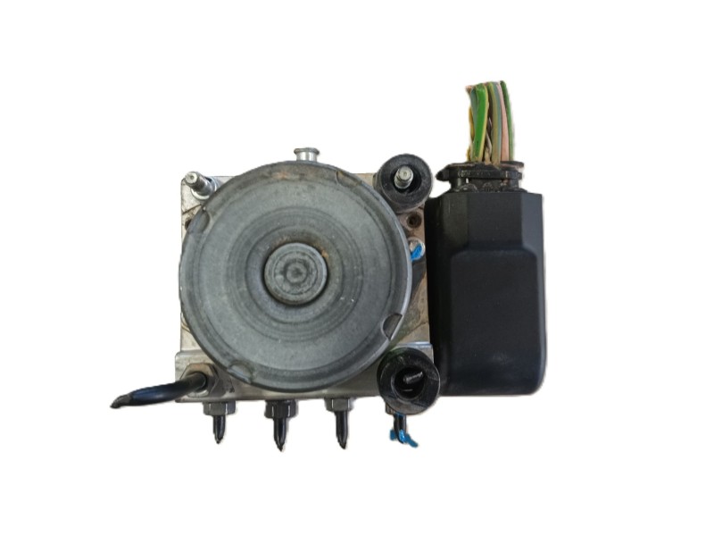 Recambio de abs para citroën berlingo multispace (b9) 1.6 hdi 110 referencia OEM IAM 1607956180  