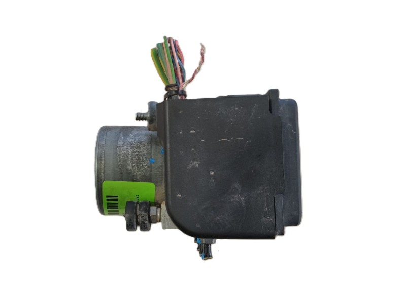 Recambio de abs para citroën berlingo multispace (b9) 1.6 hdi 110 referencia OEM IAM 1607956180  