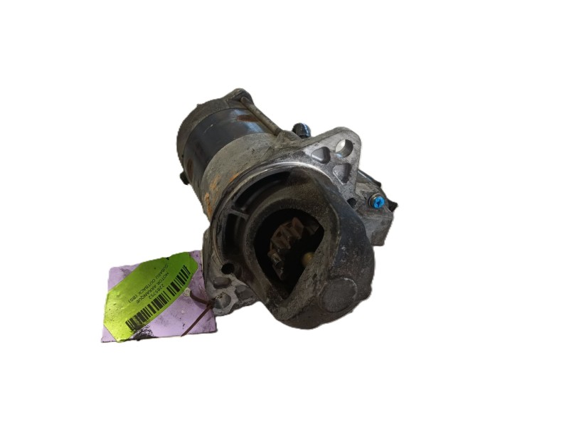 Recambio de motor arranque para subaru outback (bs) 2.0 d awd (bsd) referencia OEM IAM   