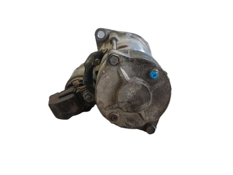 Recambio de motor arranque para subaru outback (bs) 2.0 d awd (bsd) referencia OEM IAM   