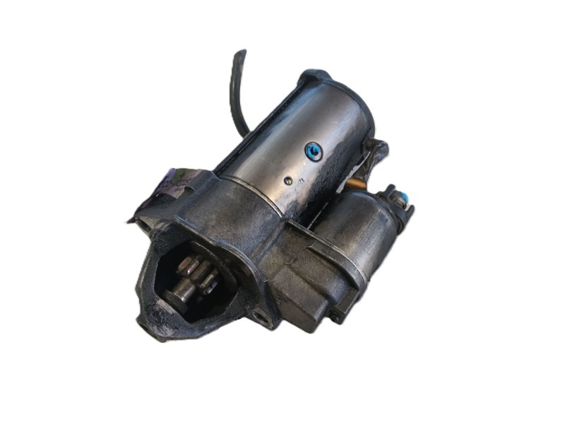 Recambio de motor arranque para audi a4 b6 (8e2) 1.9 tdi referencia OEM IAM 068911024EX / 068911024F  