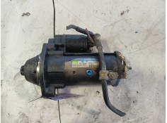 Recambio de motor arranque para audi a4 b6 (8e2) 1.9 tdi referencia OEM IAM 068911024EX / 068911024F   2
