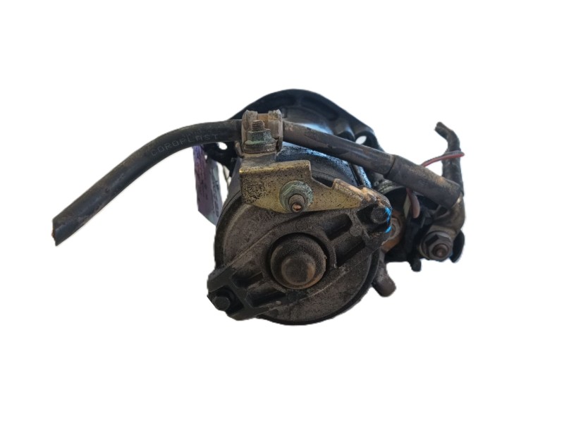 Recambio de motor arranque para audi a4 b6 (8e2) 1.9 tdi referencia OEM IAM 068911024EX / 068911024F  