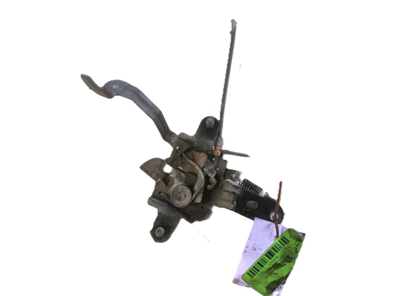 Recambio de cerradura capot para subaru outback (bs) 2.0 d awd (bsd) referencia OEM IAM   