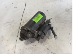 Recambio de motor arranque para volkswagen golf iv (1j1) 1.9 tdi referencia OEM IAM 02A911024DX / 02A911024DV  