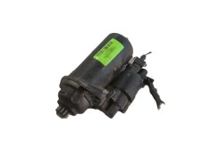 Recambio de motor arranque para volkswagen golf iv (1j1) 1.9 tdi referencia OEM IAM 02A911024DX / 02A911024DV  