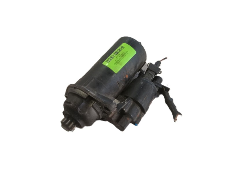 Recambio de motor arranque para volkswagen golf iv (1j1) 1.9 tdi referencia OEM IAM 02A911024DX / 02A911024DV  