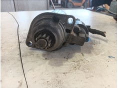 Recambio de motor arranque para volkswagen golf iv (1j1) 1.9 tdi referencia OEM IAM 02A911024DX / 02A911024DV   2