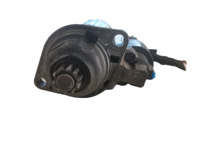 Recambio de motor arranque para volkswagen golf iv (1j1) 1.9 tdi referencia OEM IAM 02A911024DX / 02A911024DV  