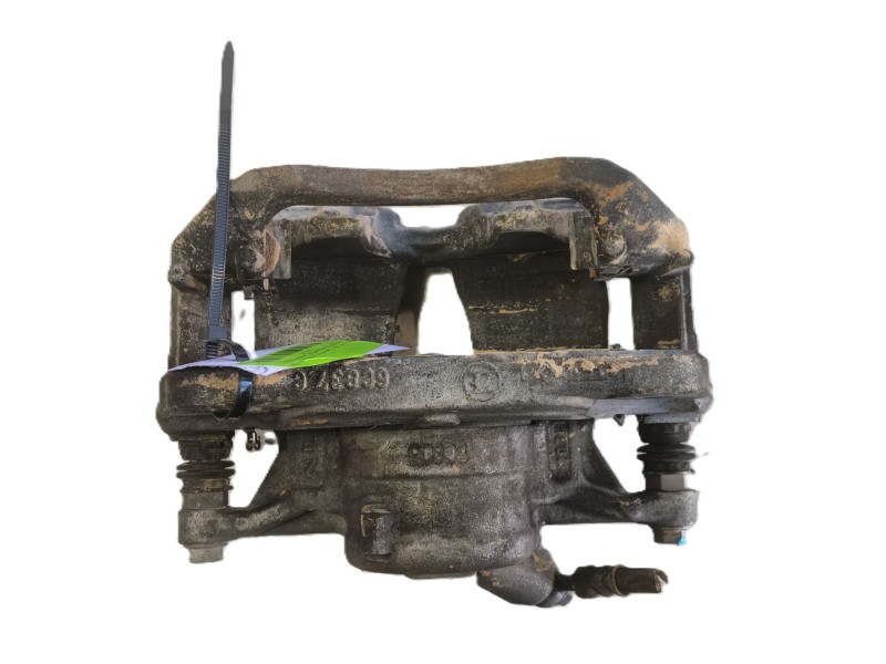 Recambio de pinza freno delantera izquierda para peugeot 3008 ii suv (mc_, mr_, mj_, m4_) 1.5 bluehdi 130 referencia OEM IAM   