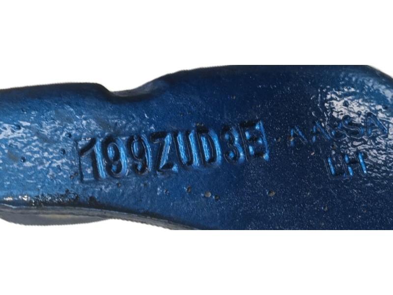 Recambio de bisagras capo para ford puma (j2k, cf7) 1.0 ecoboost referencia OEM IAM   