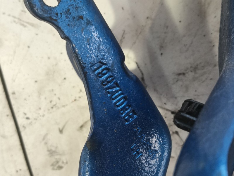 Recambio de bisagras capo para ford puma (j2k, cf7) 1.0 ecoboost referencia OEM IAM   